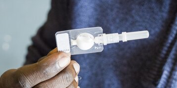 Advocacy Pack for Subcutaneous DMPA
