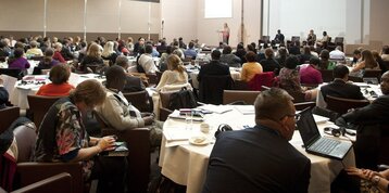General Membership Meetings