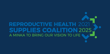 Reproductive Health Supplies Coalition 2021-2025