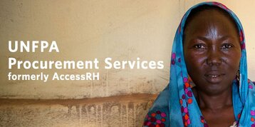 UNFPA Procurement Services