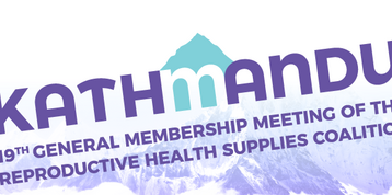 Nineteenth Meeting, Kathmandu 2019