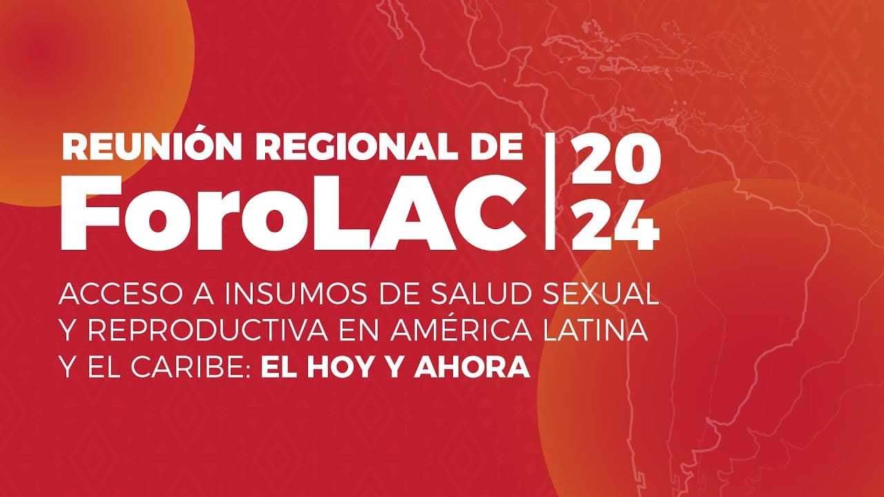 2024 ForoLAC Regional Meeting