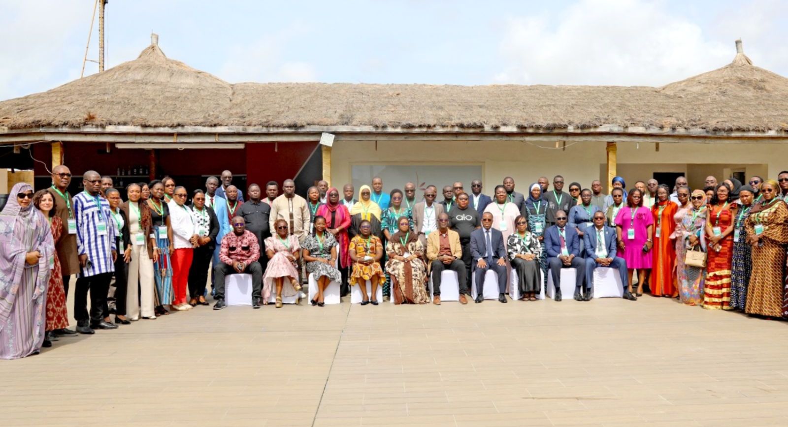 15 West and Central African countries convene for first regional Joint Supply Planning Meeting