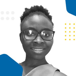 Mary Anuoluwapo Arubuola