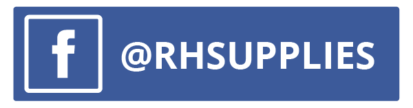 @RHSUPPLIES on Facebook