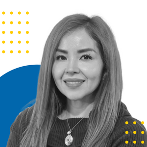 Georlene Cajamarca