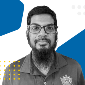 Haroun Choate