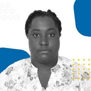 Jolinette Pierre