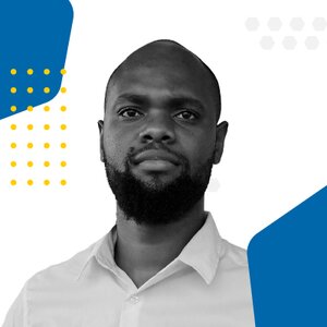 Larry Ngandu