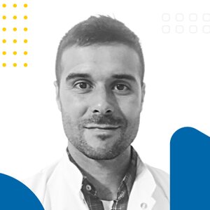 Matias Fernandez de Larena