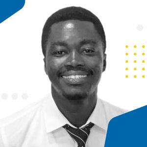 Raphael Odame
