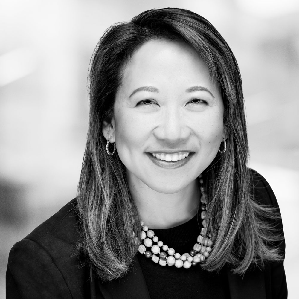 Sylvia Lin