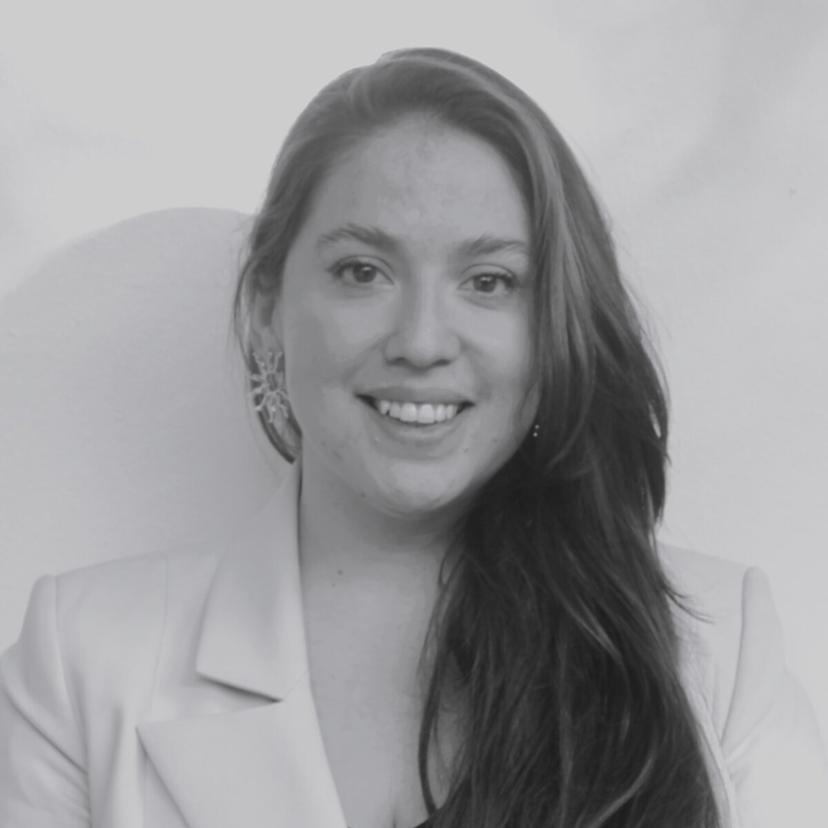 Javiera Canales
