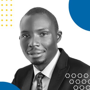 Emmanuel Agyo
